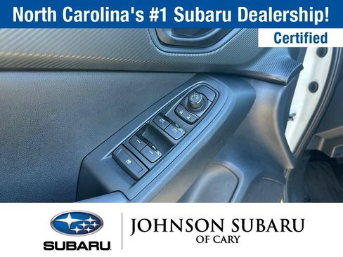 Certified 2024 Subaru Crosstrek 2.0i Premium AWD/4WD image 18