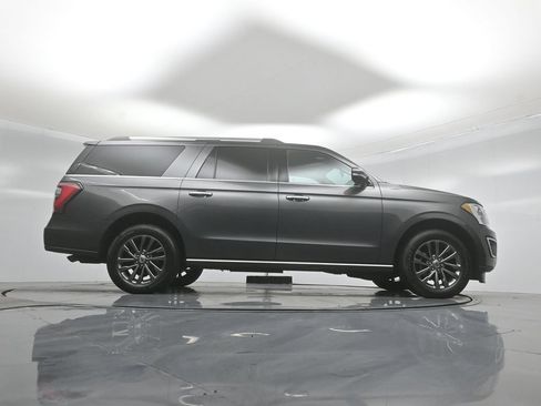 Certified 2020 Ford Expedition Max Limited RWD image 44