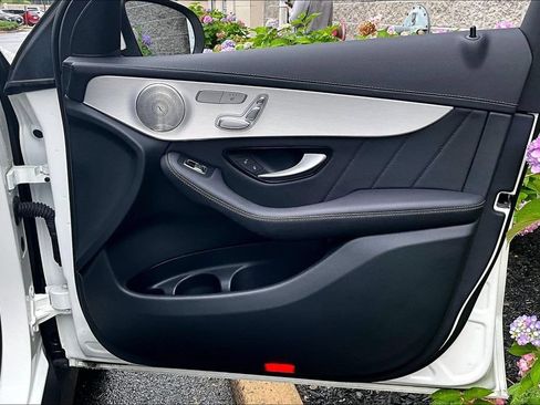 Certified 2023 Mercedes-Benz GLC 300 4MATIC Coupe image 19