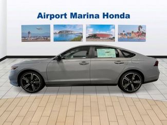 New 2026 Honda Accord Sport video 2