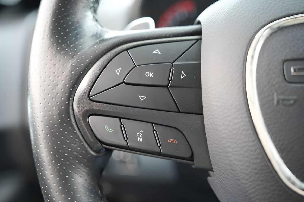 Used 2018 Dodge Durango GT w/ Premium Group AWD/4WD image 31