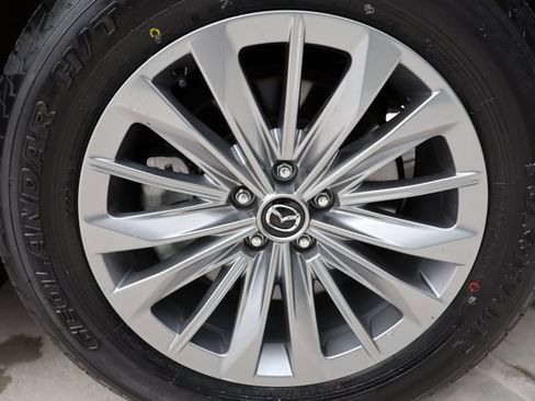 Used 2024 MAZDA CX-90 Plug-In Hybrid w/ Preferred image 45