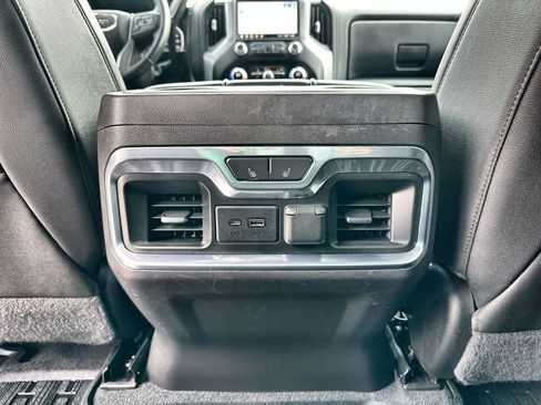 Certified 2021 GMC Sierra 1500 SLT w/ SLT Premium Plus Package image 22