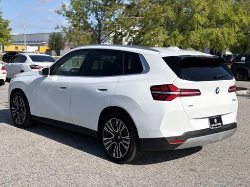 Used 2026 BMW X3 xDrive30 w/ Convenience Package AWD/4WD image 5