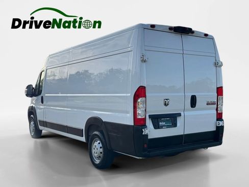 Used 2021 RAM ProMaster 3500 image 7
