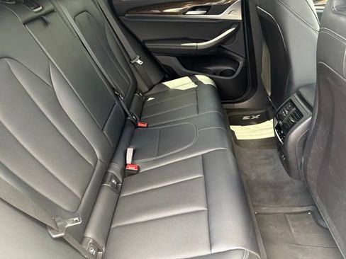 Used 2023 BMW X3 xDrive30i AWD/4WD image 18