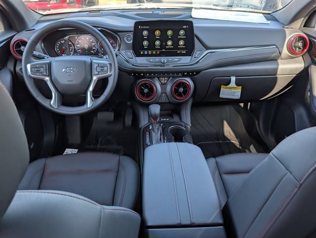 New 2026 Chevrolet Blazer RS w/ Driver Confidence II Package FWD image 5