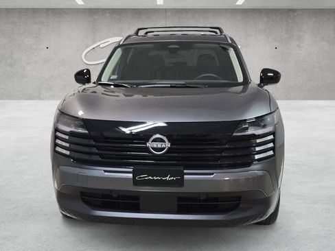 New 2026 Nissan Kicks SV FWD image 18