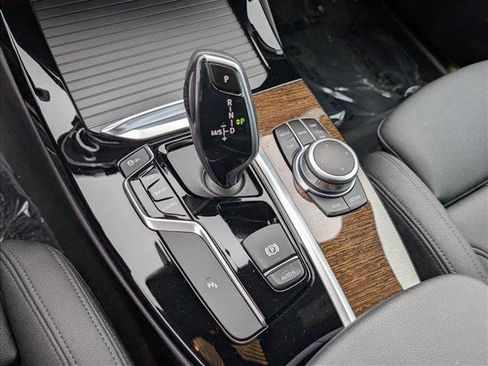 Used 2020 BMW X3 sDrive30i w/ Convenience Package image 12