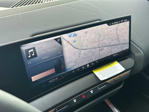 New 2026 BMW X3 xDrive30 image 19