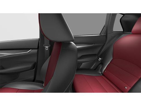 New 2025 INFINITI QX50 Sport image 13