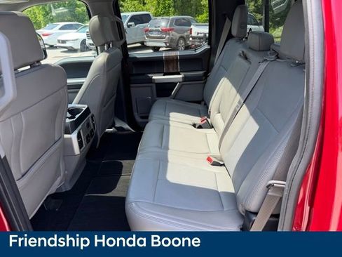 Used 2019 Ford F150 Lariat AWD/4WD image 35