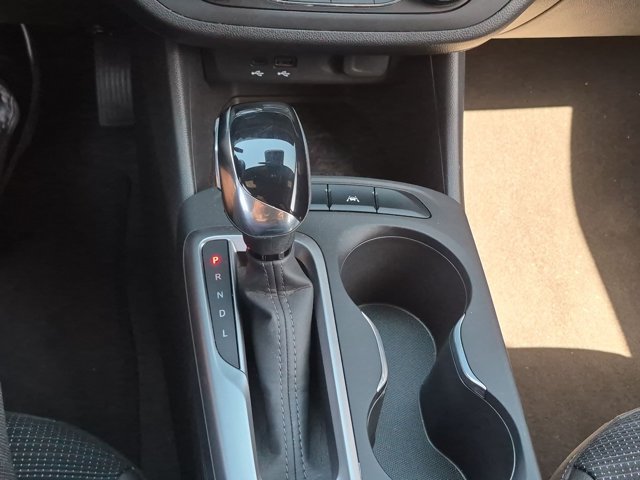 Used 2024 Buick Envista Preferred w/ Convenience I Package FWD image 10
