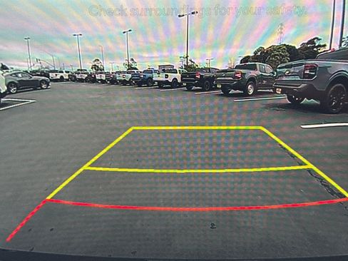 New 2026 Kia Sportage EX image 19