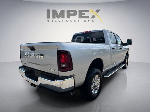 Used 2026 RAM 2500 Big Horn AWD/4WD image 5