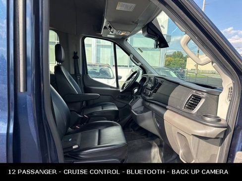 Used 2020 Ford Transit 350 XL image 16