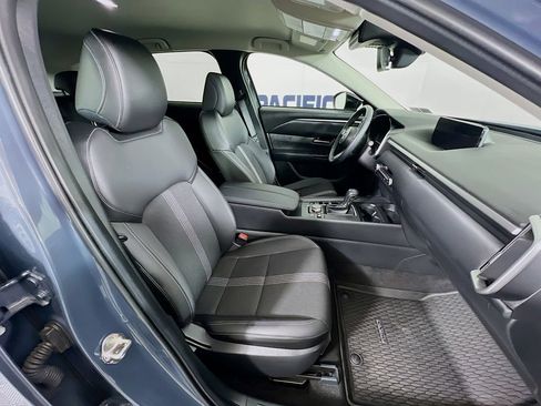 Certified 2025 MAZDA CX-50 AWD 2.5 S w/ Weather Package image 32