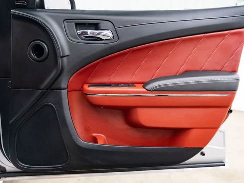 Used 2023 Dodge Charger SRT Hellcat w/ Harman/Kardon Audio Group RWD image 28