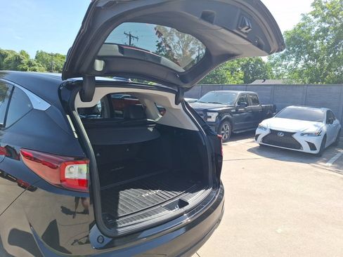 Used 2023 Acura RDX FWD w/ Technology Package image 36