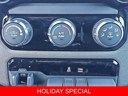 New 2026 RAM 2500 Tradesman image 20