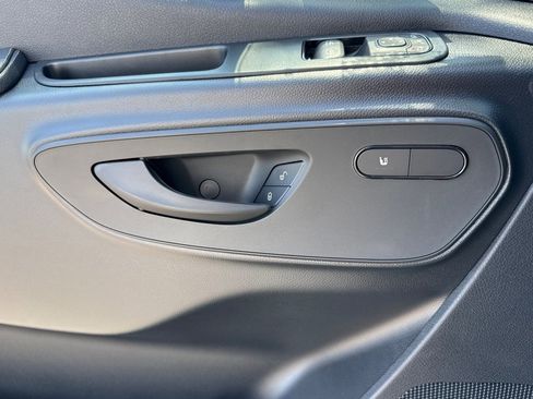 New 2026 Mercedes-Benz Sprinter 2500 image 12