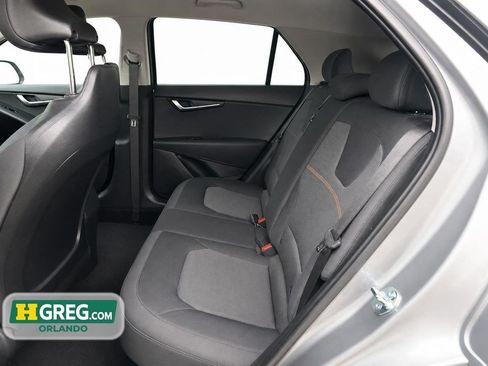 Used 2026 Kia Niro LX FWD image 17