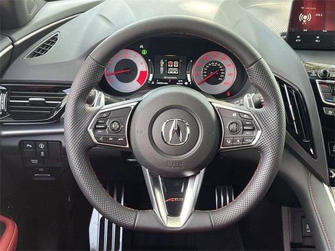Used 2026 Acura RDX A-Spec image 13