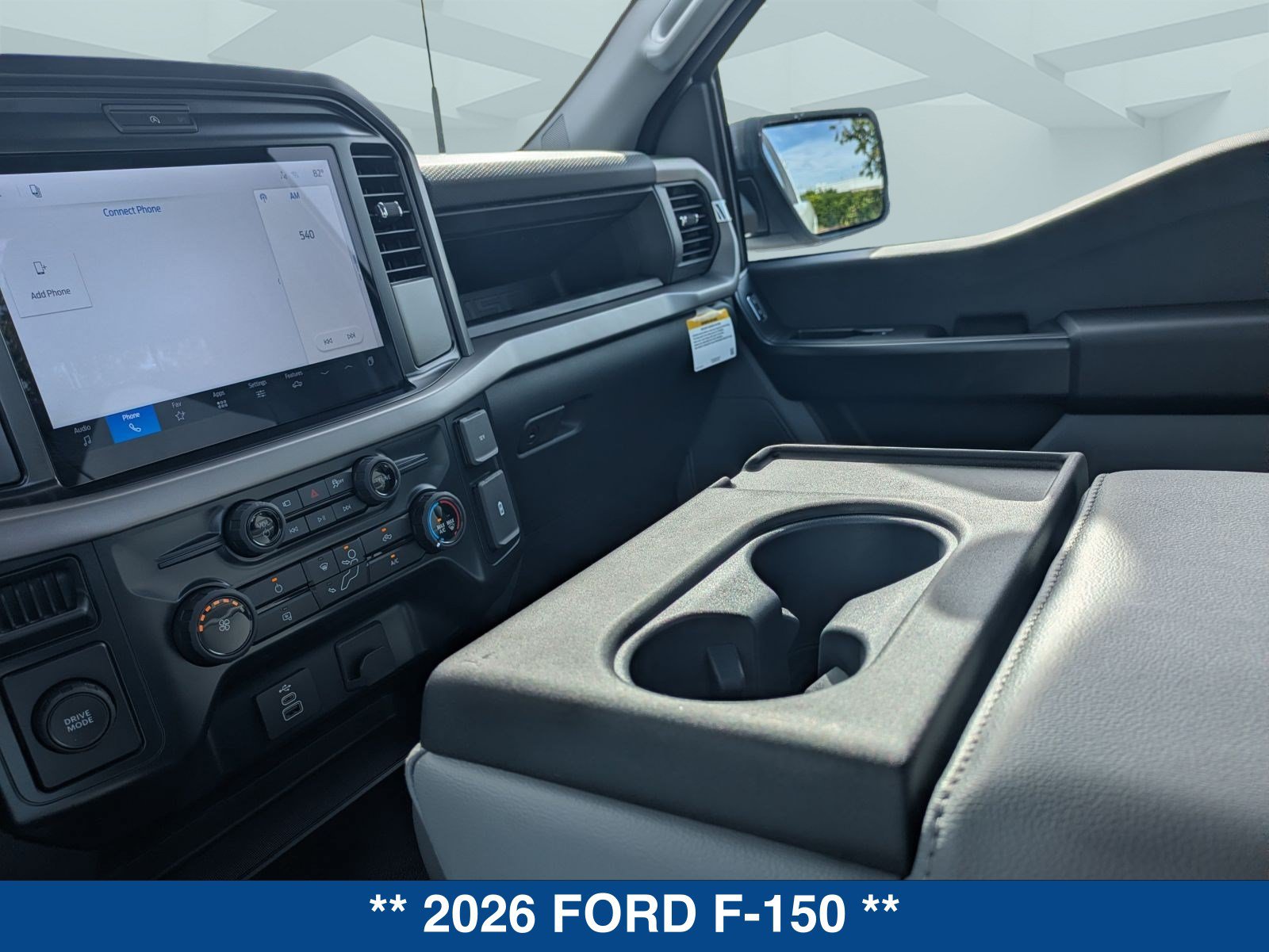 New 2026 Ford F150 XL RWD image 29