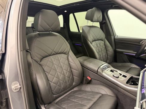 Used 2024 BMW X5 xDrive40i image 20