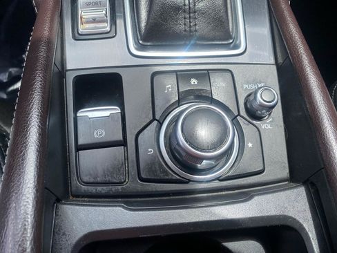 Used 2016 MAZDA MAZDA6 Grand Touring FWD image 18