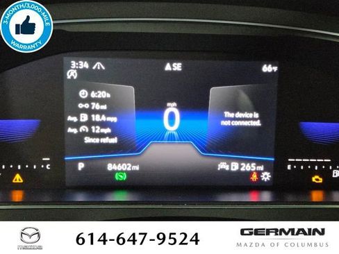 Used 2022 Volkswagen Tiguan SE R-Line image 23