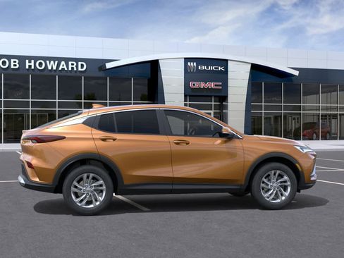 New 2026 Buick Envista Sport Touring w/ Convenience I Package FWD image 5