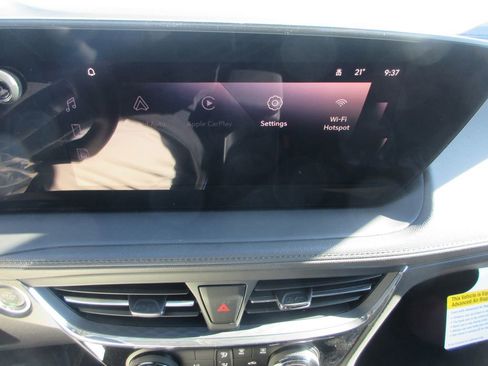 New 2026 Buick Encore GX Sport Touring w/ Comfort Package image 17