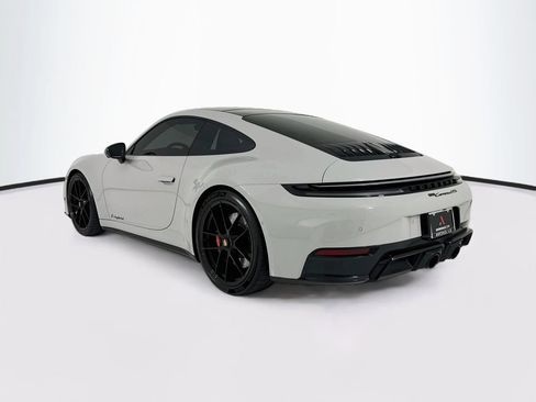 Used 2026 Porsche 911 Carrera GTS RWD image 3
