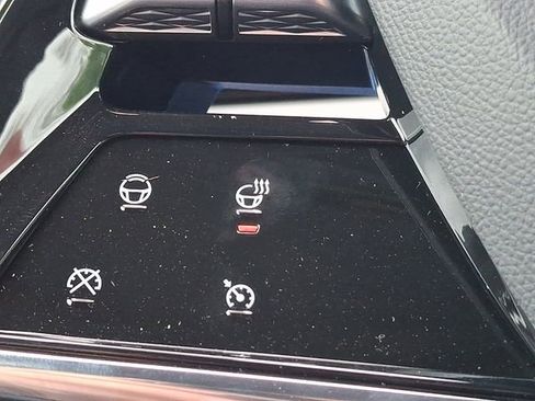 New 2026 Cadillac Optiq Sport 1 AWD/4WD image 14