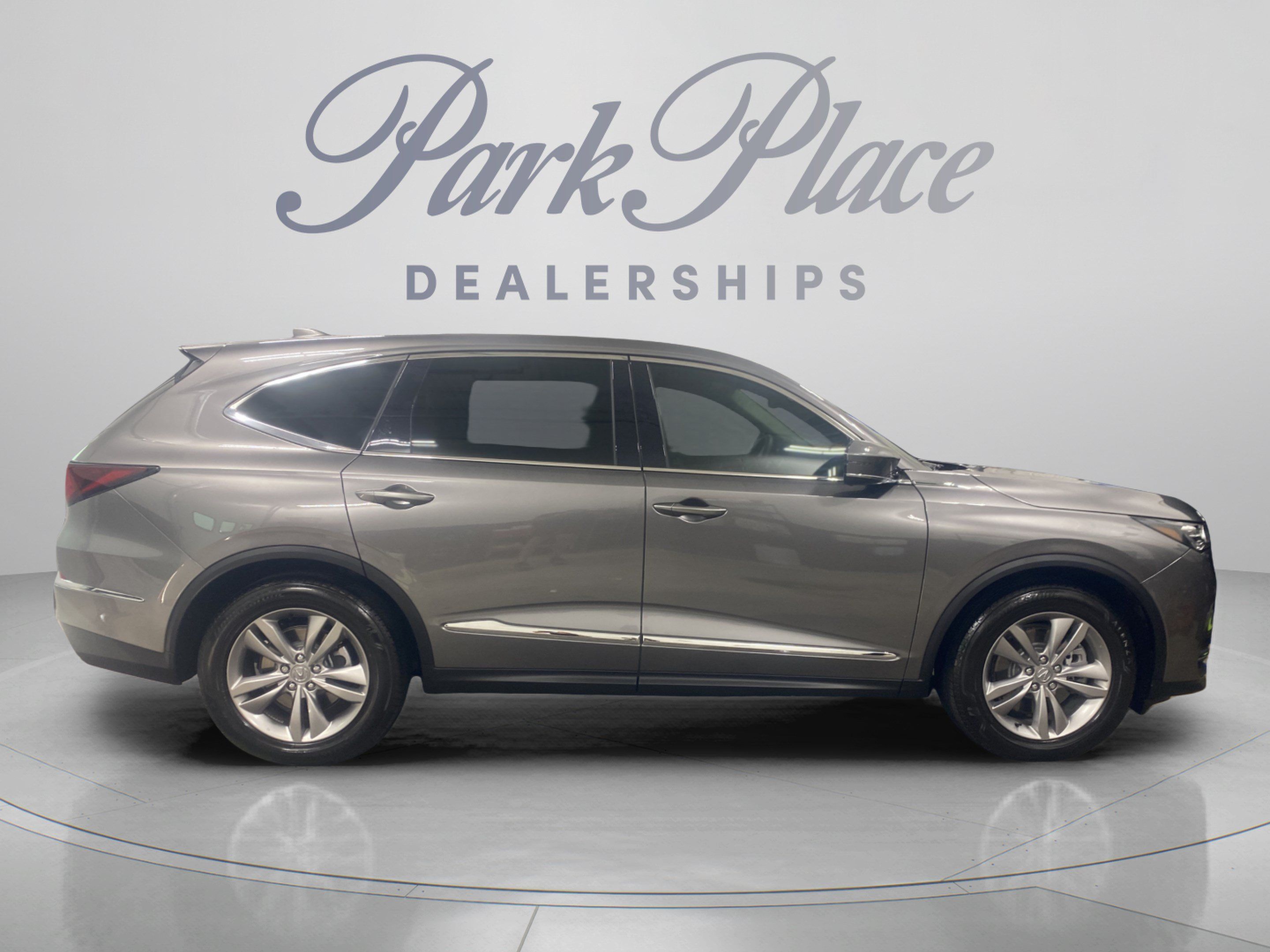 Used 2026 Acura MDX FWD image 7