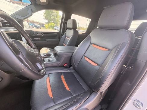 Used 2025 GMC Sierra 1500 AT4 AWD/4WD image 22