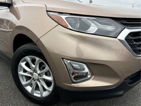 Used 2019 Chevrolet Equinox LT image 24