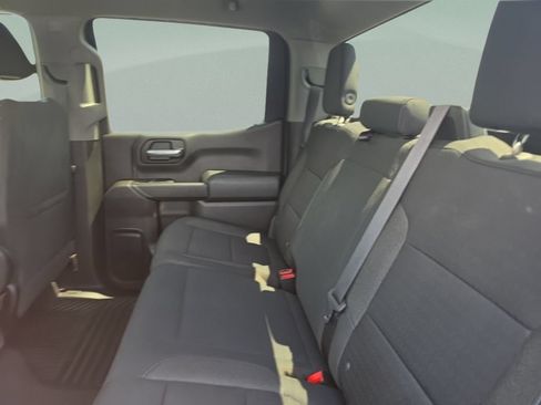 Used 2020 Chevrolet Silverado 1500 LT w/ All-Star Edition RWD image 29