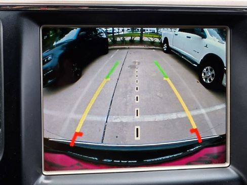 Used 2015 Jeep Grand Cherokee Overland RWD image 19
