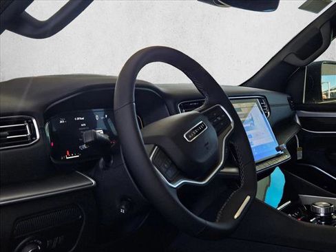 New 2025 Jeep Wagoneer Series II w/ Premium Group I image 3