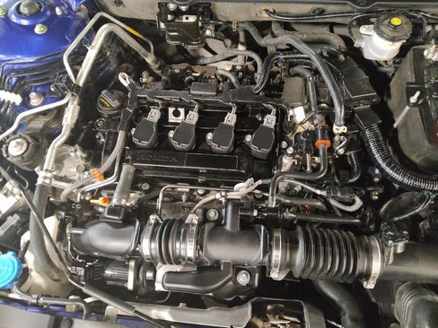 Used 2022 Honda Accord Sport image 30
