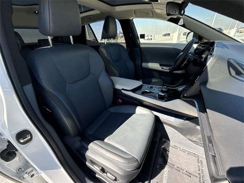 Certified 2024 Lexus RZ 300e Premium w/ Cold Area Package image 26