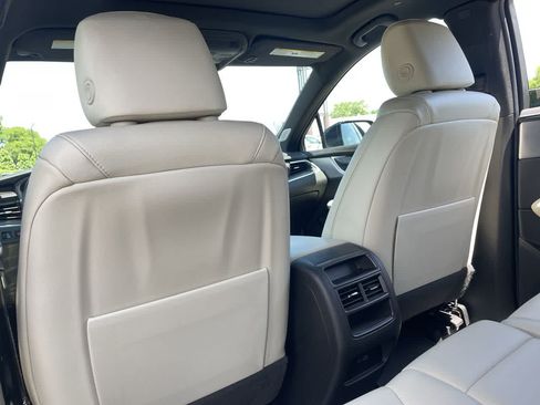 Certified 2024 Cadillac XT5 Sportv w/ Technology Package AWD/4WD image 20