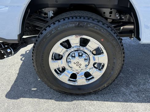 New 2026 Ford F250 King Ranch AWD/4WD image 33