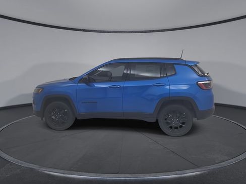 New 2026 Jeep Compass Latitude AWD/4WD image 14