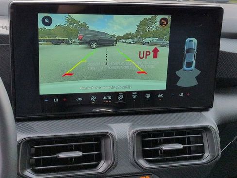 New 2025 Ford Mustang Coupe image 19