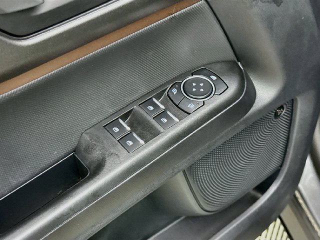 Used 2025 Ford Bronco Sport Outer Banks w/ Outer Banks Tech Package+ AWD/4WD image 18