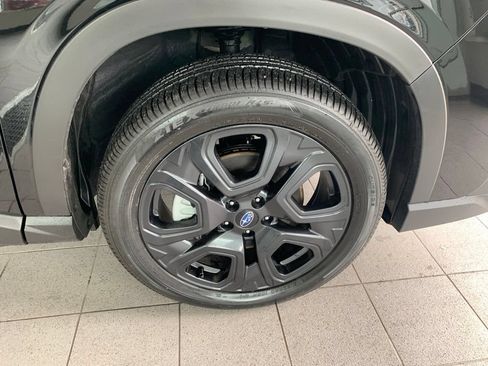 Used 2024 Mitsubishi Eclipse Cross SEL AWD/4WD image 46