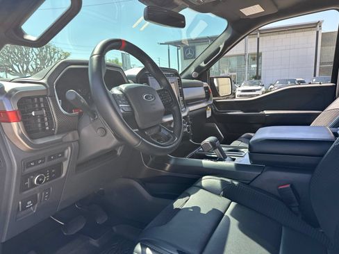 Used 2023 Ford F150 Raptor w/ Raptor Carbon Fiber Package AWD/4WD image 16